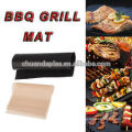 Cheap Price Wholesale Non Sticky Facile à nettoyer PTFE BBQ Grill Mat